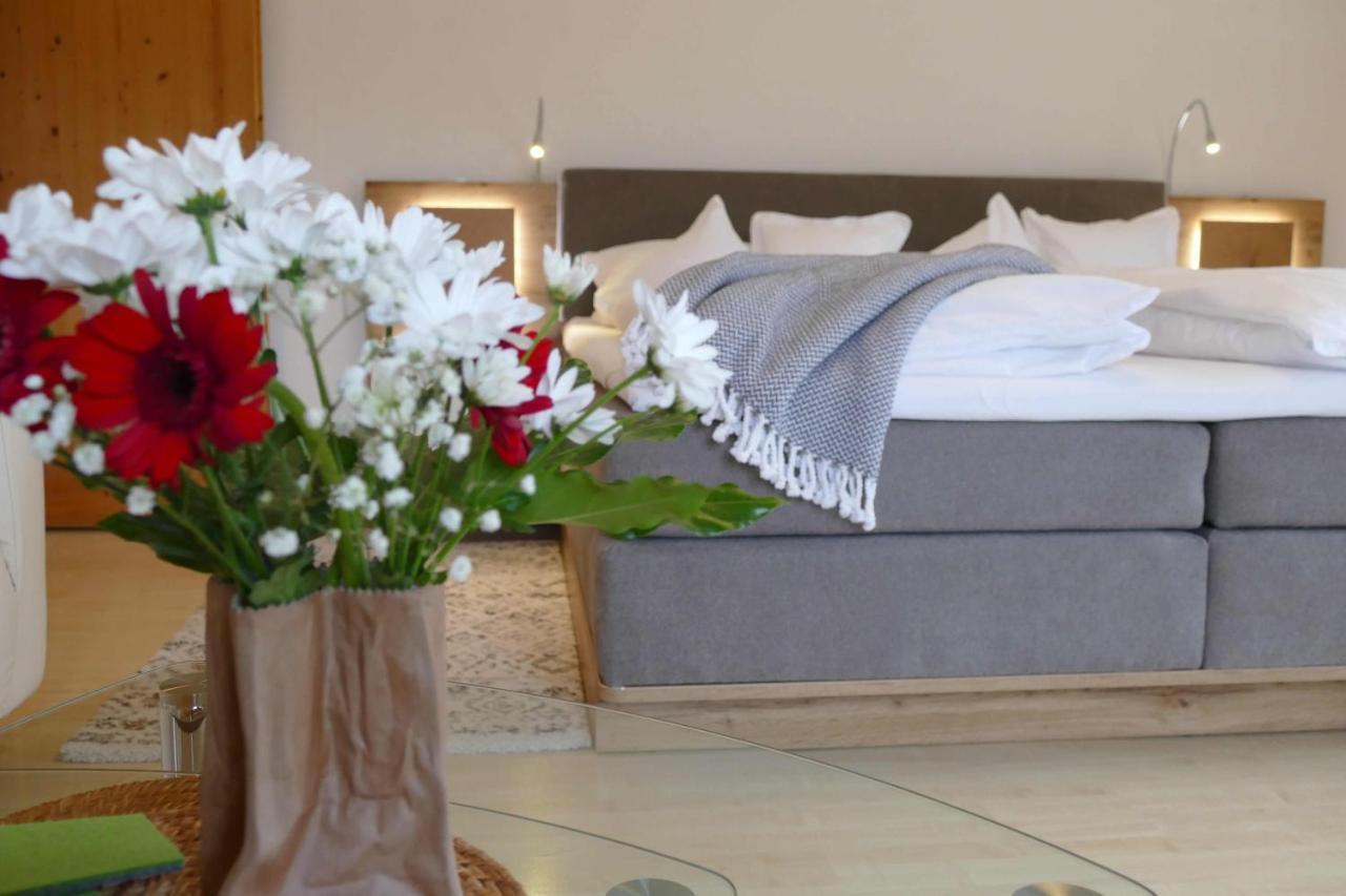 Ferienwohnung Goller Lenggries Esterno foto