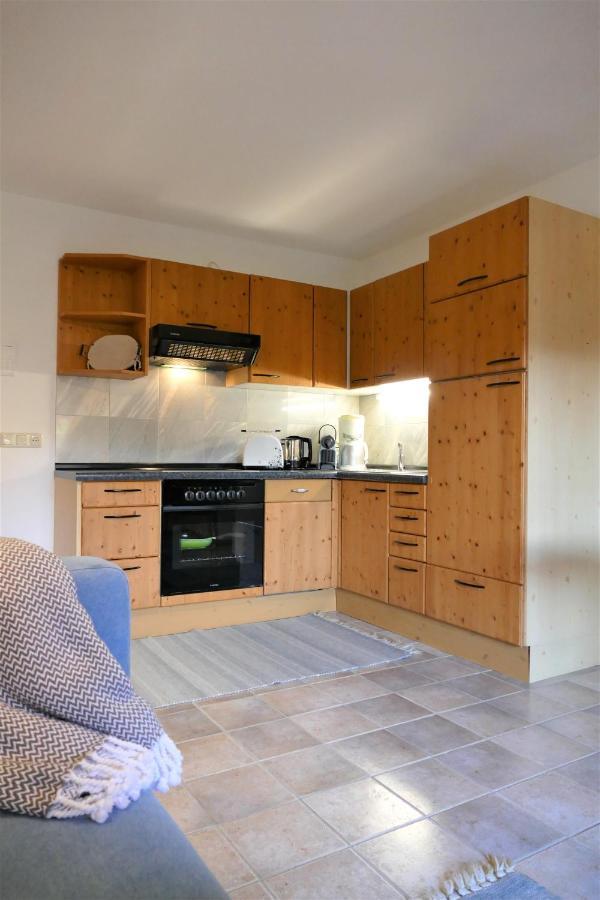 Ferienwohnung Goller Lenggries Esterno foto