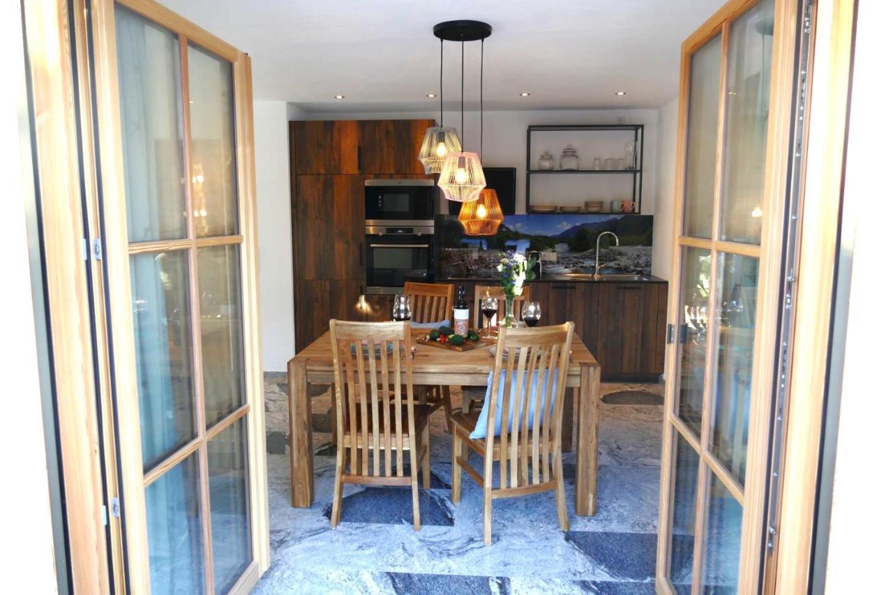 Ferienwohnung Goller Lenggries Esterno foto