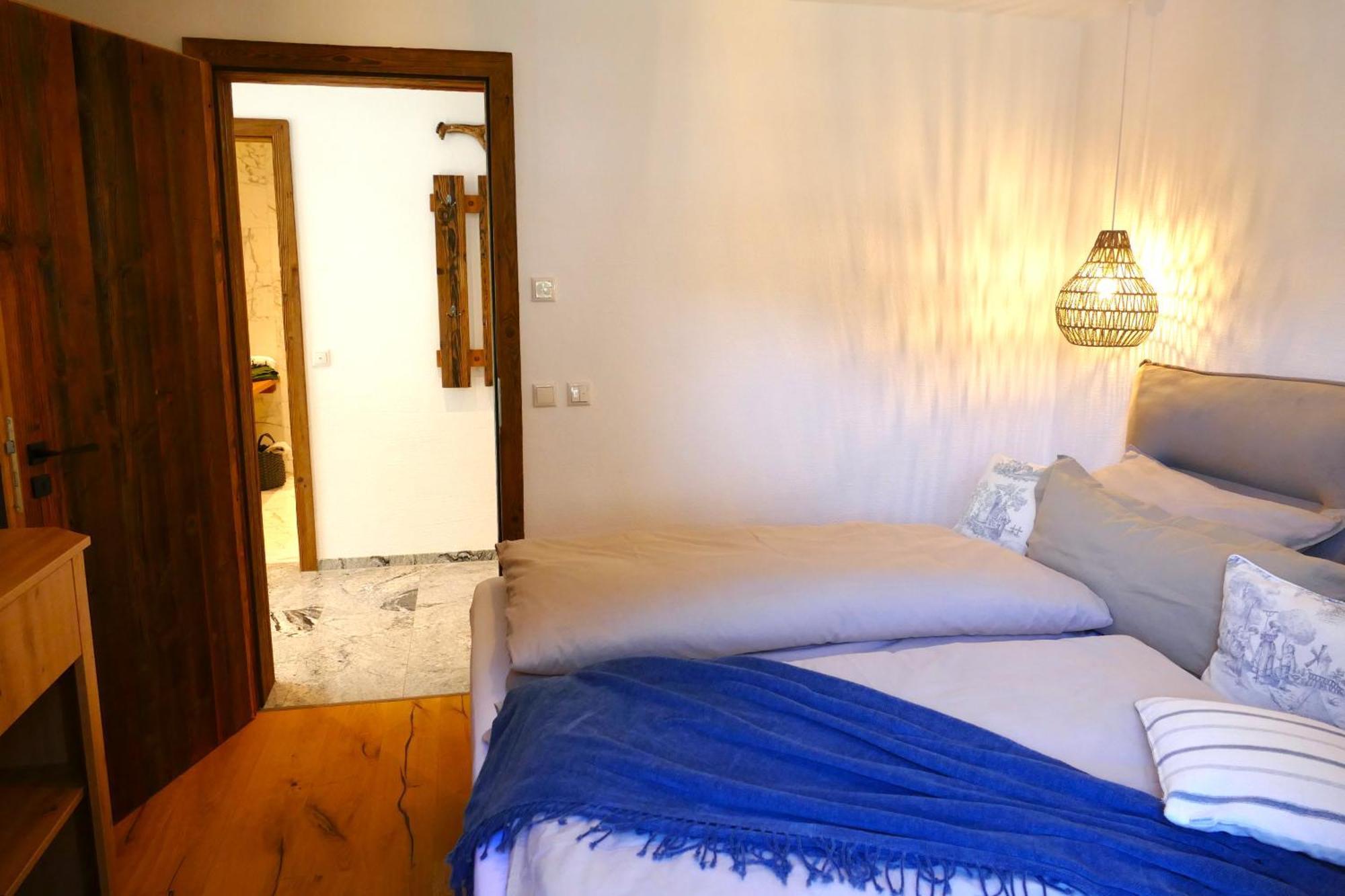 Ferienwohnung Goller Lenggries Camera foto