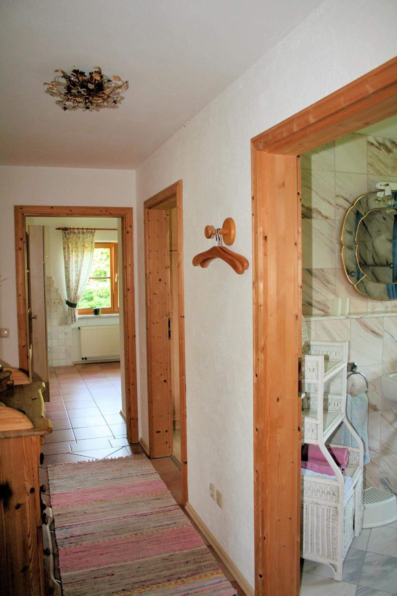 Ferienwohnung Goller Lenggries Camera foto
