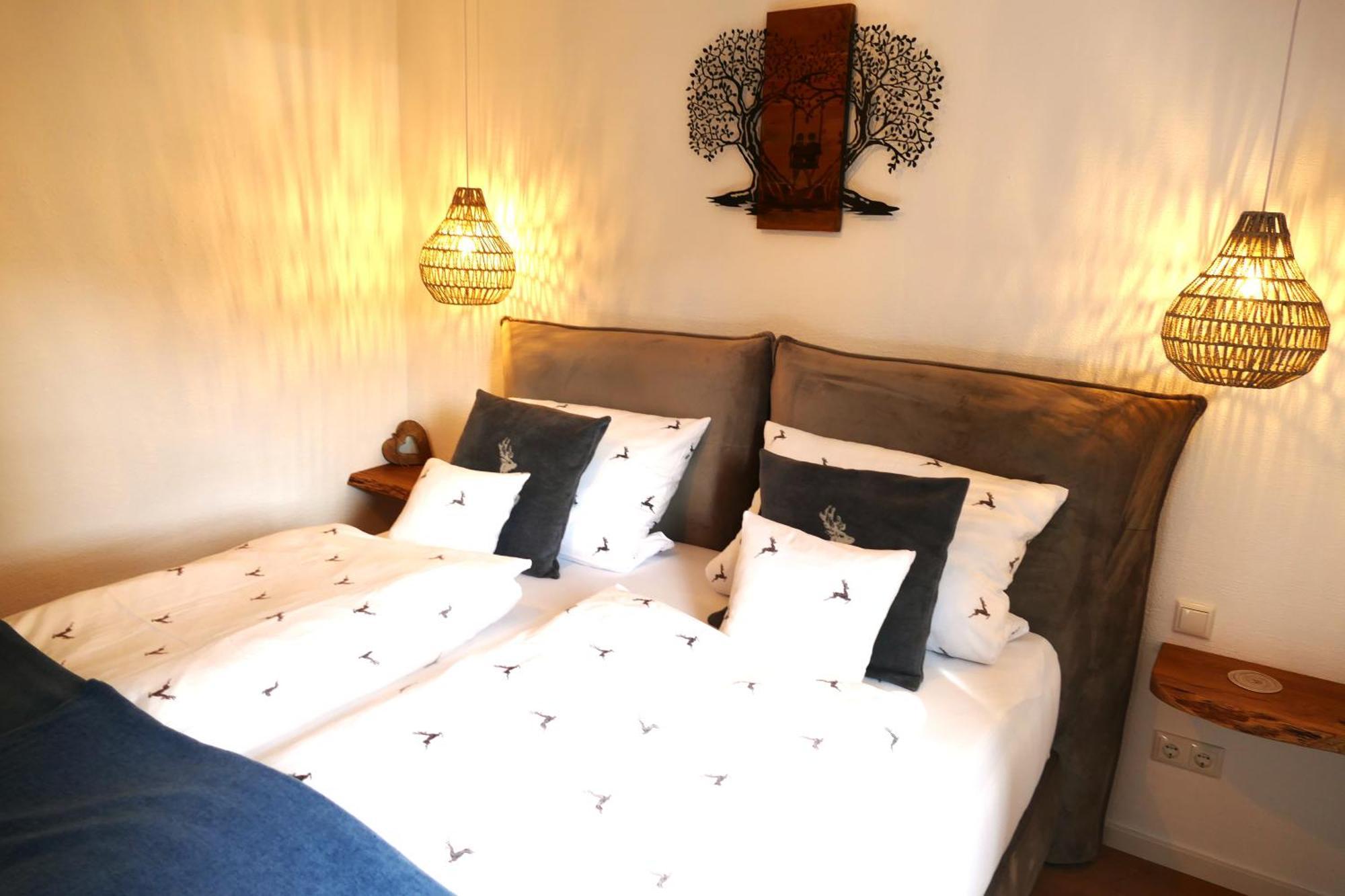 Ferienwohnung Goller Lenggries Esterno foto