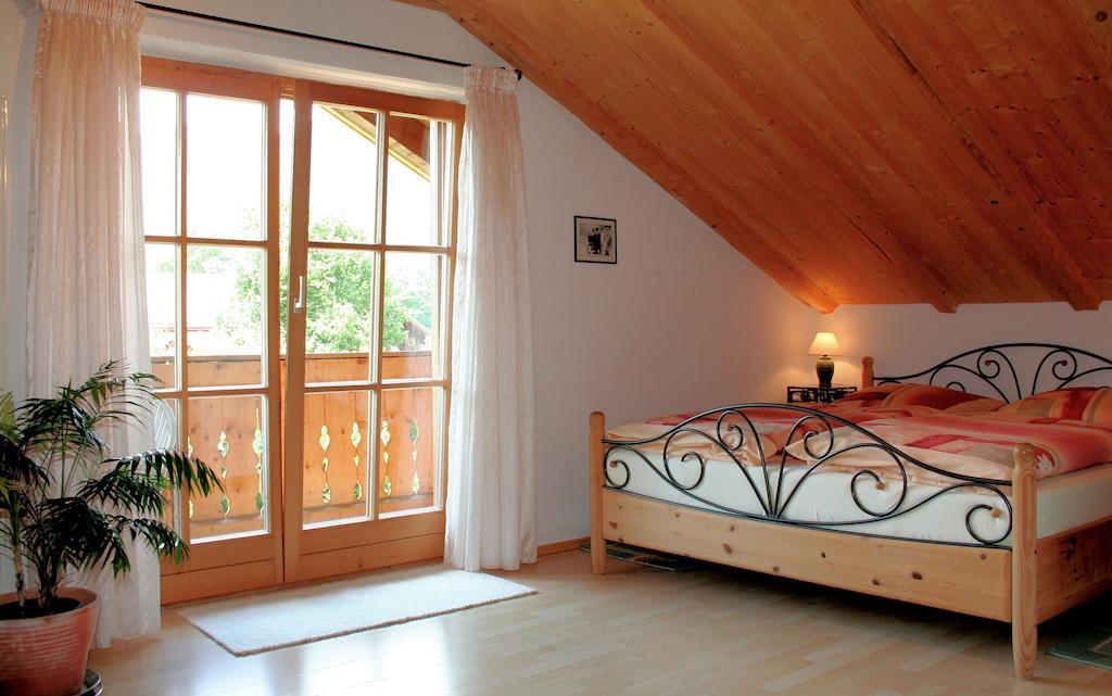 Ferienwohnung Goller Lenggries Camera foto